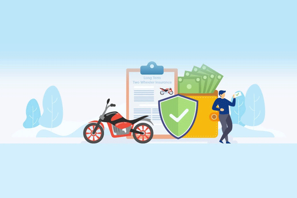 Motorcycle Third Party Insurance Obligations